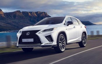 Motors Elementor Dealer Home page three