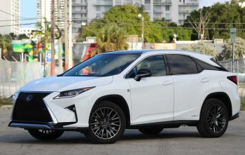 Motors Elementor Dealer Home page three