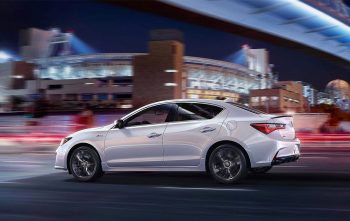 Motors Elementor Dealer Home page three