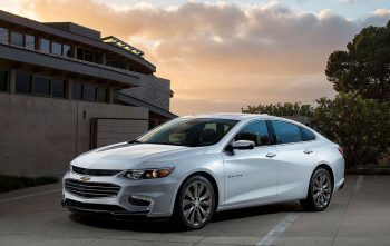 Motors Elementor Dealer Home page three