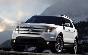 Motors Elementor Dealer Home page three