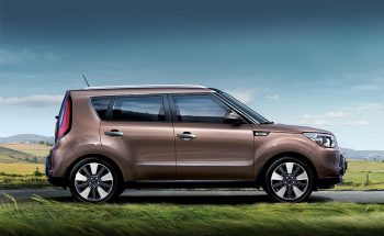 Motors Elementor Dealer Home page three