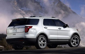 Motors Elementor Dealer Home page three
