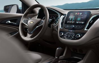 Motors Elementor Dealer Home page three