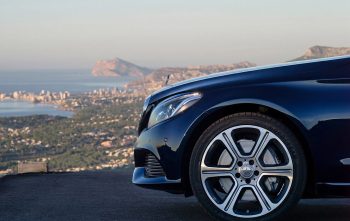 Motors Elementor Dealer Home page three