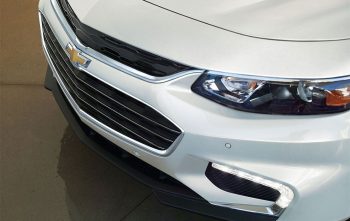 Motors Elementor Dealer Home page three