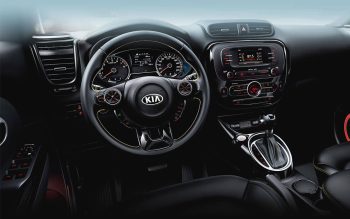 Motors Elementor Dealer Home page three