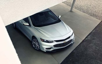 Motors Elementor Dealer Home page three