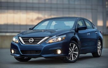 Motors Elementor Dealer Home page three